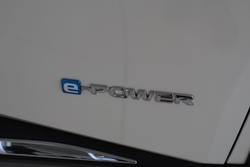 2024 Nissan X-TRAIL Ti e-POWER