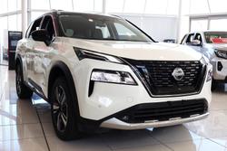 2024 Nissan X-TRAIL Ti e-POWER