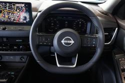 2024 Nissan X-TRAIL Ti e-POWER