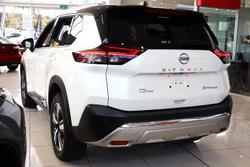 2024 Nissan X-TRAIL Ti e-POWER