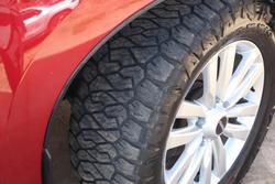 2019 Isuzu MU-X LS-T