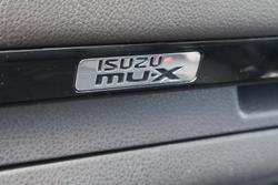 2019 Isuzu MU-X LS-T