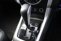 2019 Isuzu MU-X LS-T