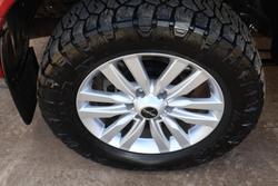 2019 Isuzu MU-X LS-T