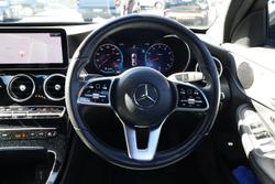 2021 Mercedes-Benz C-Class C200