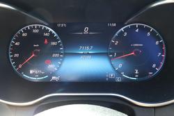 2021 Mercedes-Benz C-Class C200