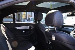 2021 Mercedes-Benz C-Class C200