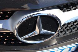 2021 Mercedes-Benz C-Class C200