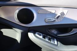 2021 Mercedes-Benz C-Class C200