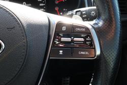 2019 Kia Sorento GT-Line