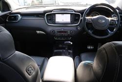 2019 Kia Sorento GT-Line