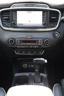 2019 Kia Sorento GT-Line
