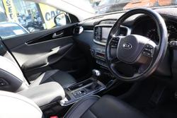 2019 Kia Sorento GT-Line
