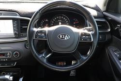 2019 Kia Sorento GT-Line