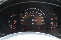 2019 Kia Sorento GT-Line