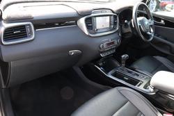 2019 Kia Sorento GT-Line