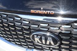 2019 Kia Sorento GT-Line