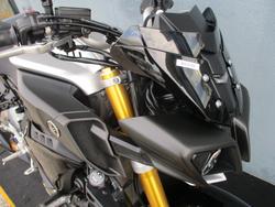 2019 Yamaha MT-10SP BLACK/SILVER