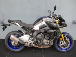 Yamaha MT-10SP