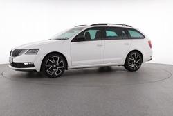 2020 SKODA Octavia 110TSI
