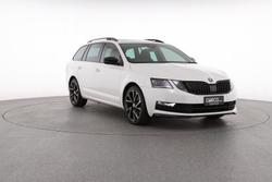 2020 SKODA Octavia 110TSI
