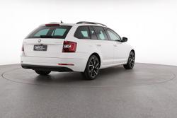 2020 SKODA Octavia 110TSI