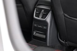 2020 SKODA Octavia 110TSI