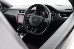 2020 SKODA Octavia 110TSI