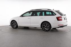 2020 SKODA Octavia 110TSI