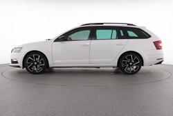 2020 SKODA Octavia 110TSI