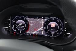 2020 SKODA Octavia 110TSI