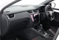 2020 SKODA Octavia 110TSI