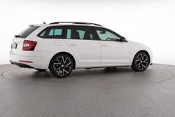 2020 SKODA Octavia 110TSI