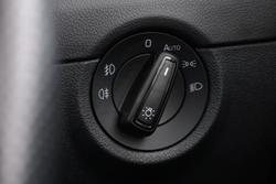 2020 SKODA Octavia 110TSI