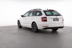2020 SKODA Octavia 110TSI