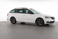 2020 SKODA Octavia 110TSI