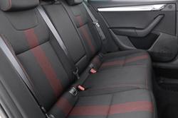 2020 SKODA Octavia 110TSI