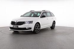 2020 SKODA Octavia 110TSI