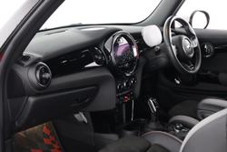 2022 MINI Hatch Cooper S JCW Sport
