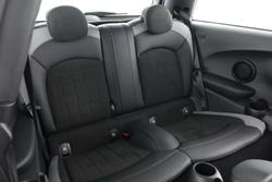 2022 MINI Hatch Cooper S JCW Sport