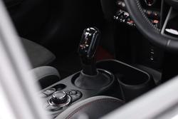 2022 MINI Hatch Cooper S JCW Sport