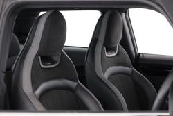2022 MINI Hatch Cooper S JCW Sport