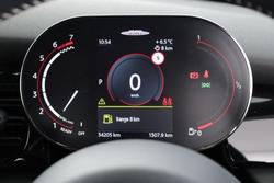 2022 MINI Hatch Cooper S JCW Sport