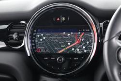 2022 MINI Hatch Cooper S JCW Sport
