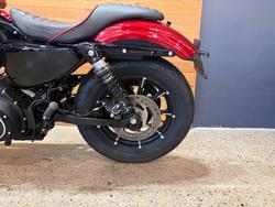 2018 HARLEY-DAVIDSON XL883N IRON 883 CUSTOM TT