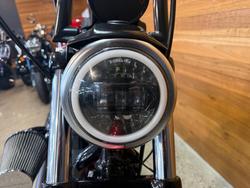 2018 HARLEY-DAVIDSON XL883N IRON 883 CUSTOM TT