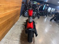 2018 HARLEY-DAVIDSON XL883N IRON 883 CUSTOM TT