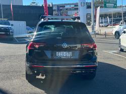 2019 Volkswagen Tiguan 132TSI R-Line Edition