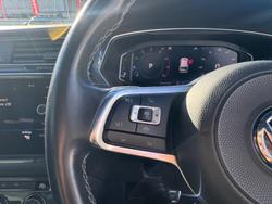 2019 Volkswagen Tiguan 132TSI R-Line Edition