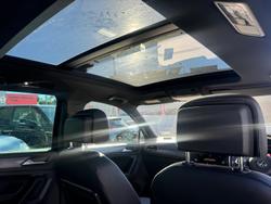 2019 Volkswagen Tiguan 132TSI R-Line Edition